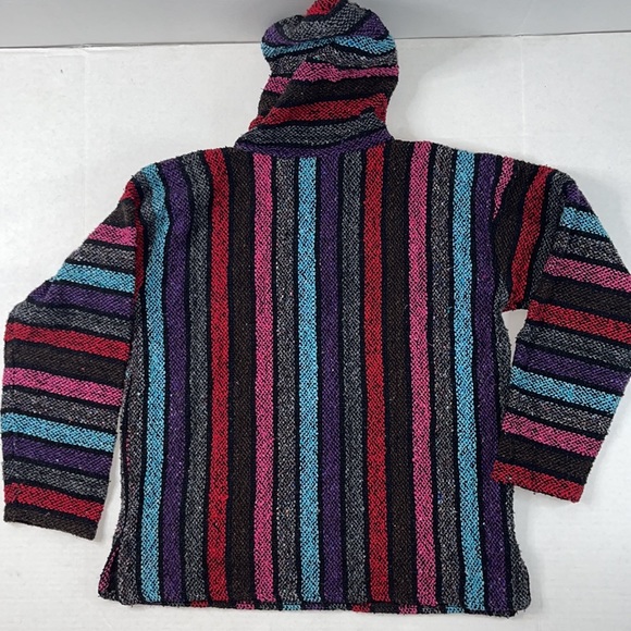 FRANK'S TEXTILES WOMENS HOODIE - Picture 4 of 4